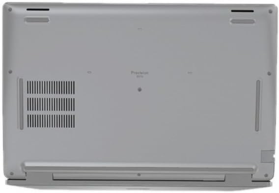 Dell Precision 3570 i7-1265U 15.6″ 16GB RAM 2TB – Good Refurbished