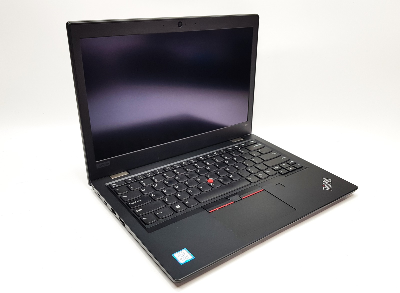 Lenovo ThinkPad L380 13.3″ FHD i5-8250U 8GB RAM 256GB SSD W11 Pro Touch Laptop