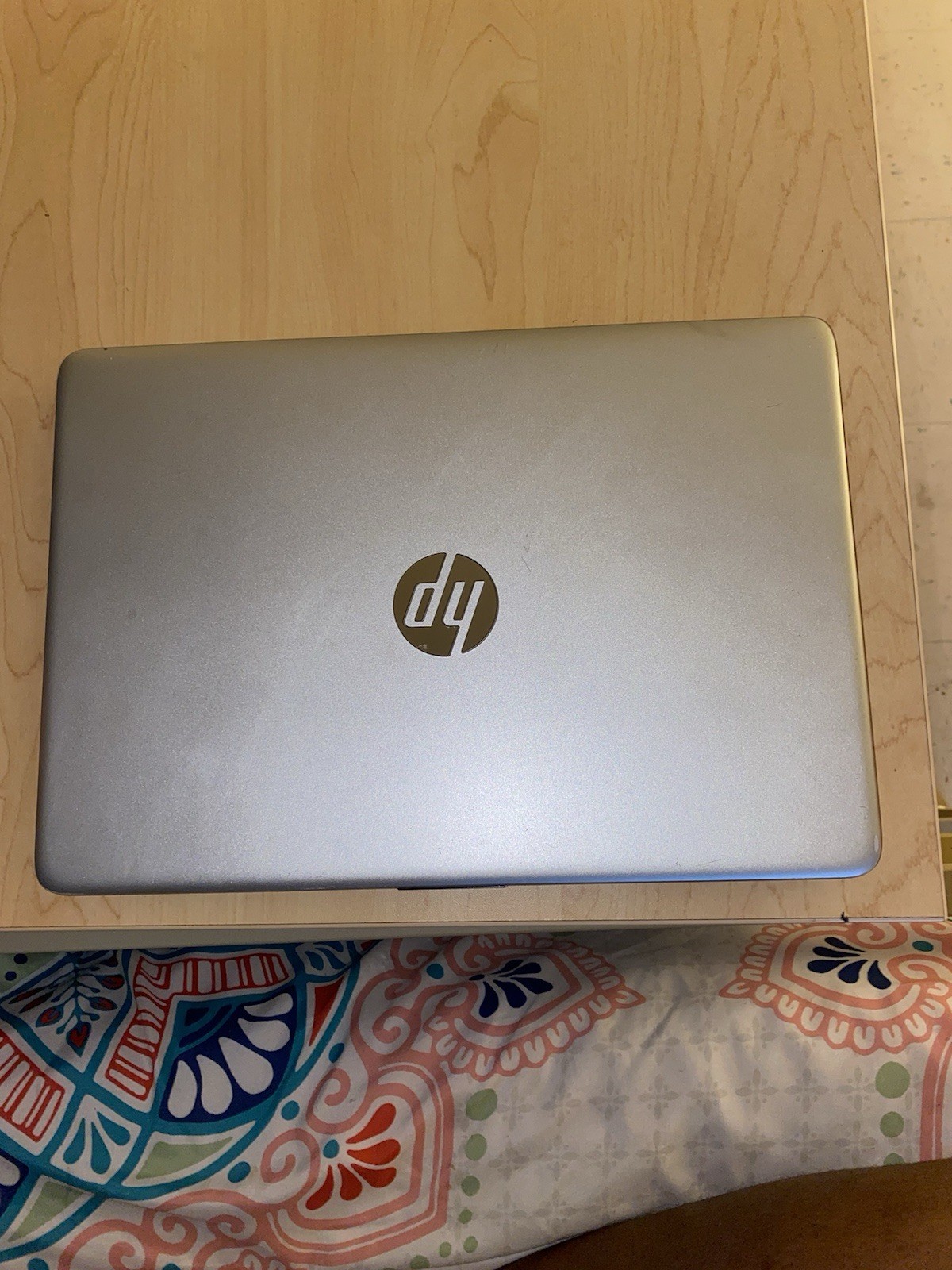 HP Laptop 14