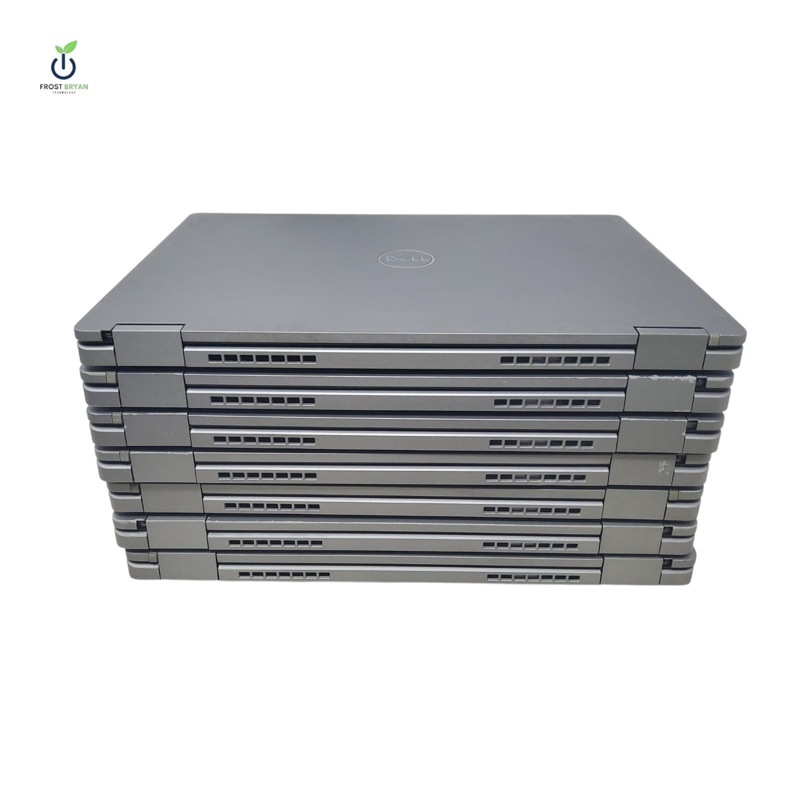 Lot of 7 Dell Latitude 3310 2-in-1 i5-8265U 8GB 256GB No OS Grade C/D [READ]