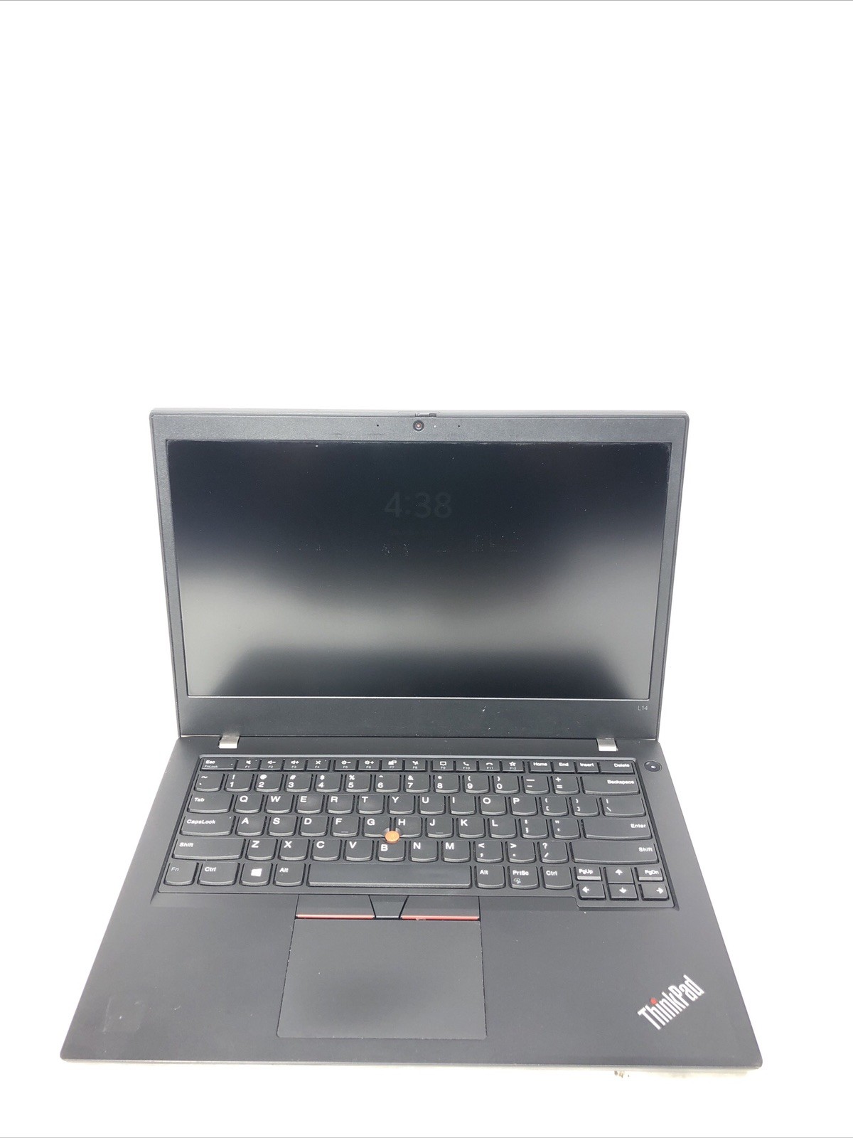 Lenovo ThinkPad L14, Intel Core i3-1115G4 @3.00GHz, 8GB RAM, 256GB SSD, W11 READ
