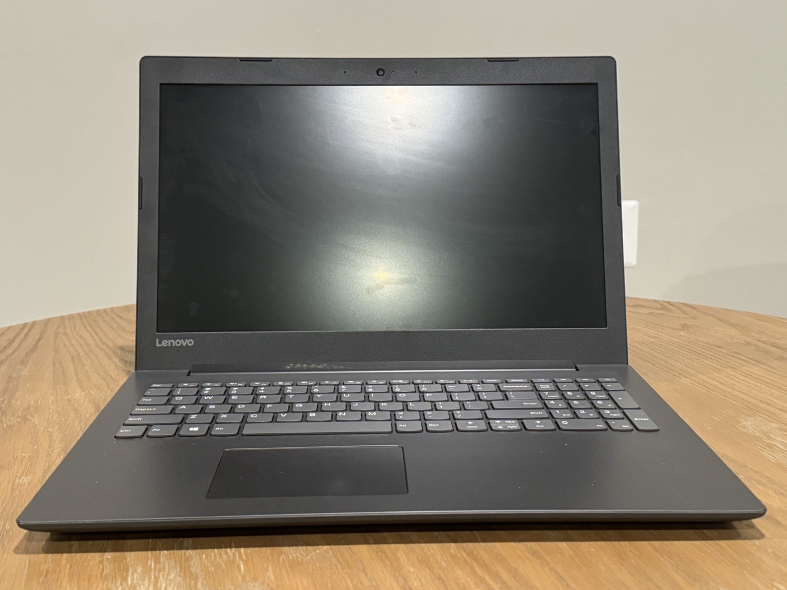 LENOVO IDEAPAD 330-15IKB TYPE 81DE LAPTOP