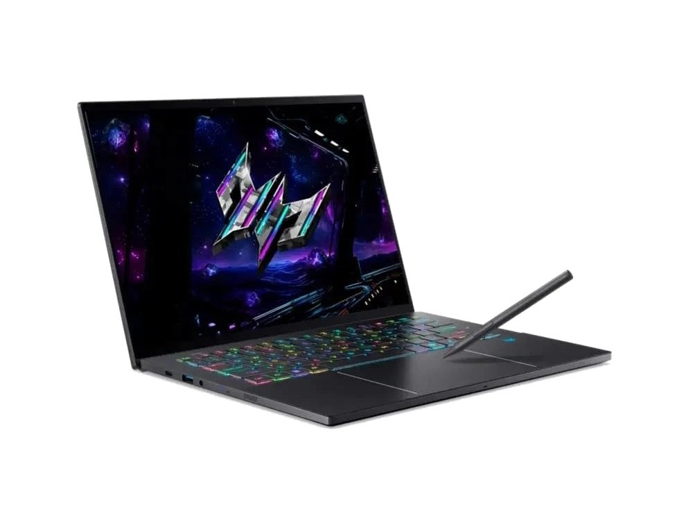Acer Predator Triton 14 AI Gaming Laptop Touch Ultra 9 32GB RAM 2TB SSD RTX 5070