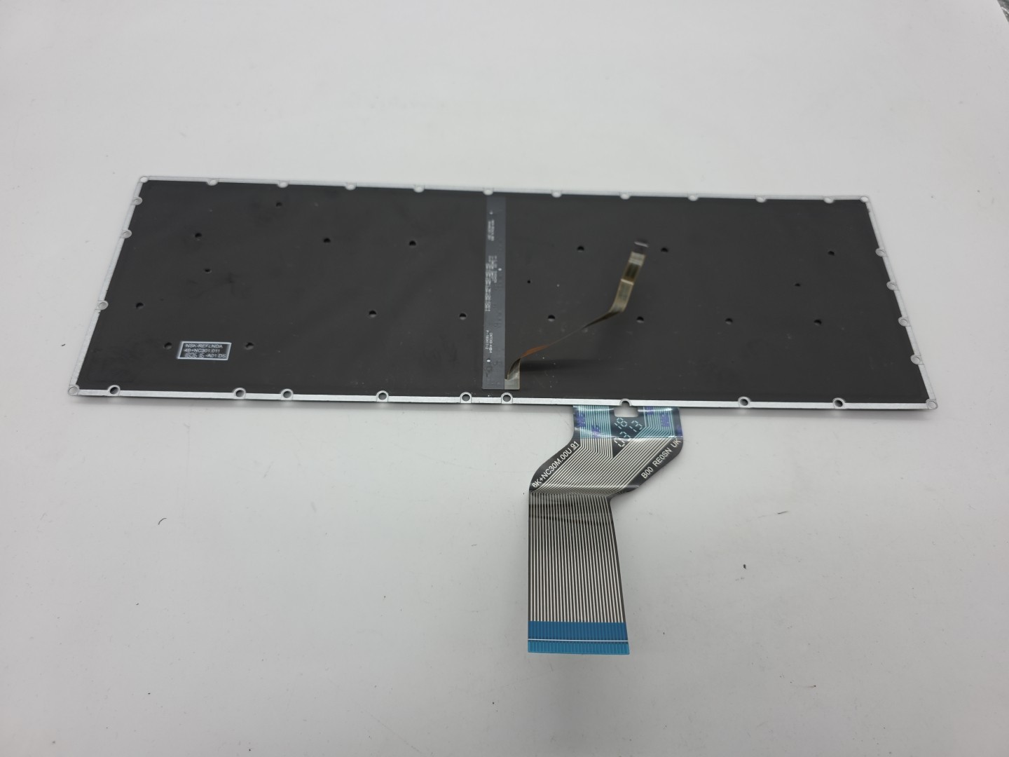 ACER A315-33 41 A315-53 F5-573 A515-51 A715-51 KEYBOARD KEYBOARD LV5P_A51BWL