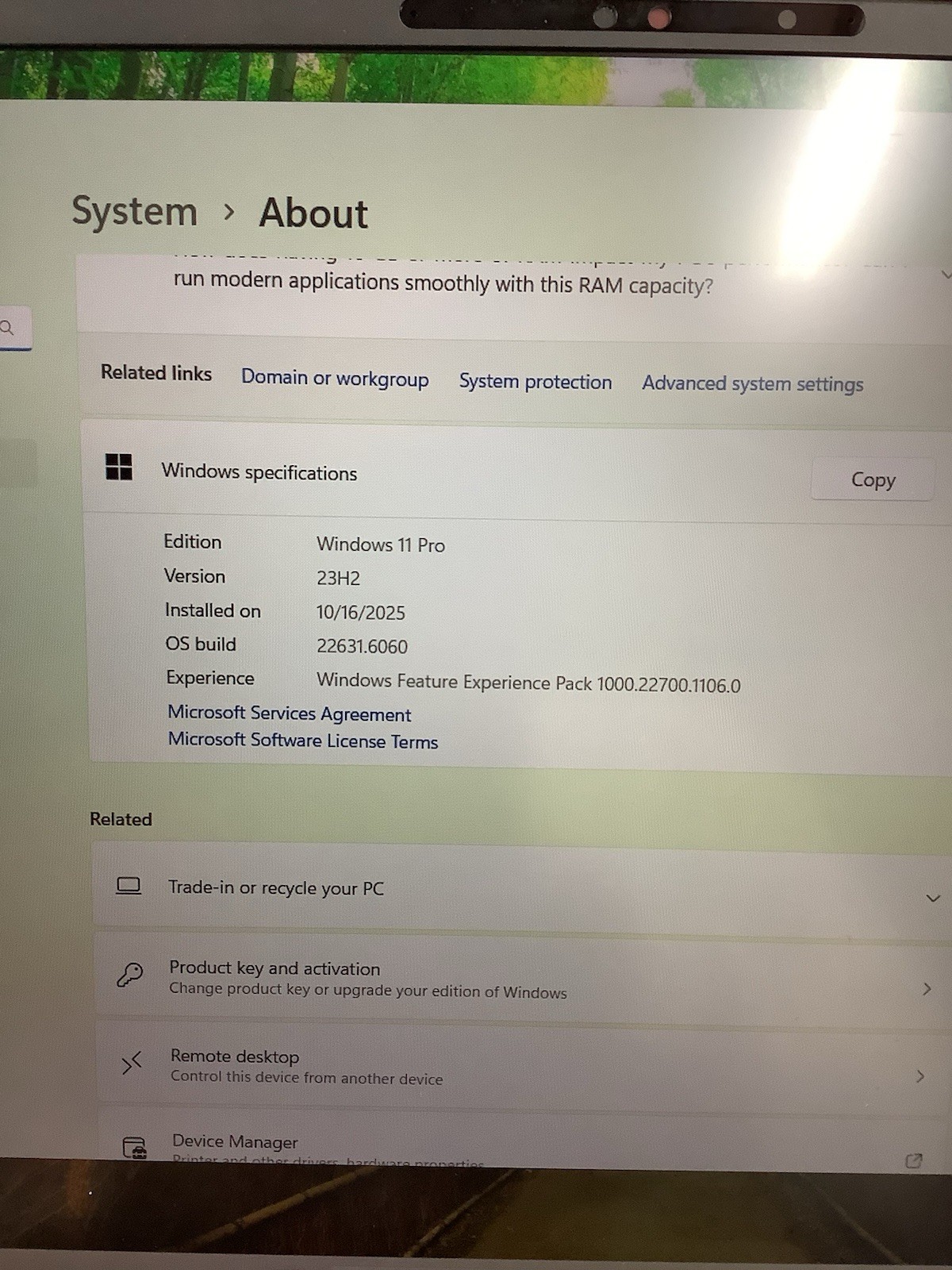 Dell Precision 7680 16″ Laptop (115686)