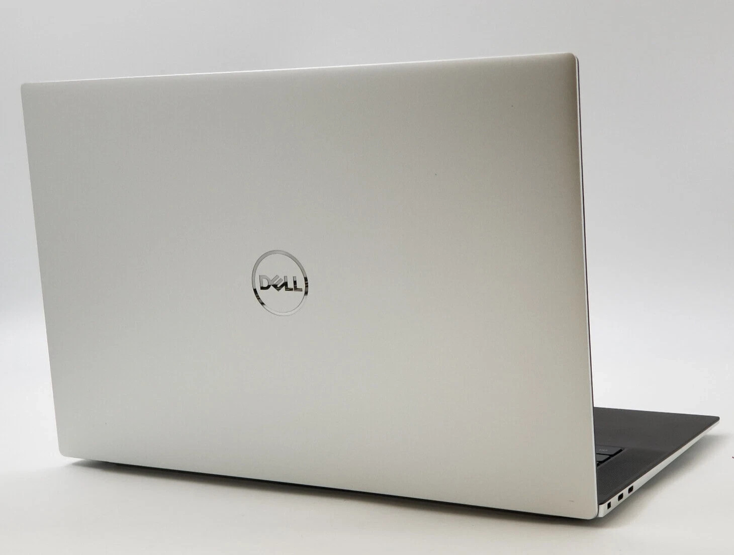 Dell XPS 9500 Intel i9-10th Gen 32GB Ram 1TB NVMe NVIDIA GTX 1650 Ti Win 11 pro.