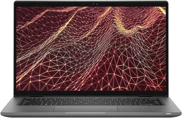 Dell Latitude 14 7430 14 in 16GB RAM 512GB SSD Core i7-1265U WIN11P Carbon Fiber