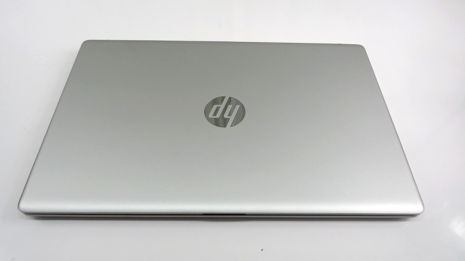 HP 17-cn2283st 17t Laptop 17.3″ Core i3 1.20GHz 8GB RAM 512GB SSD Win 11 Silver