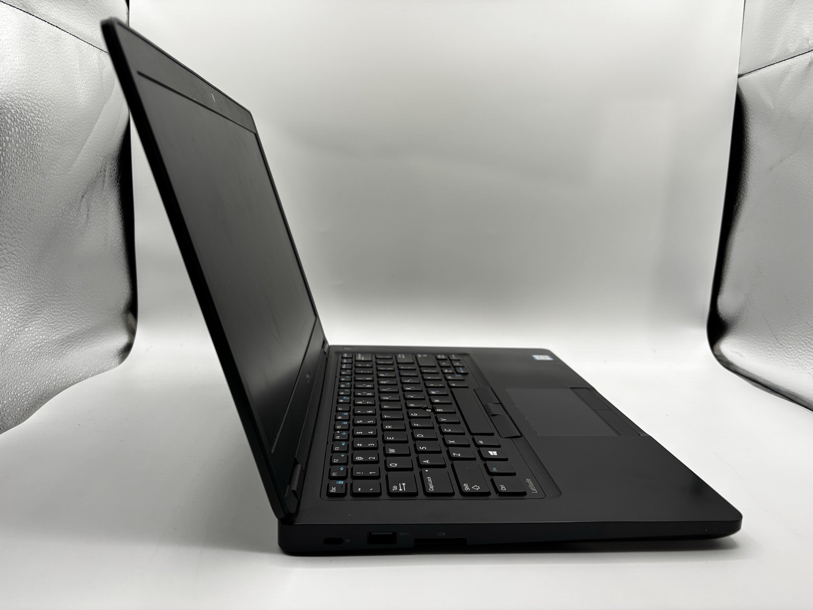 Dell Latitude 5480, i5-6300U, 8GB RAM, 256GB NVMe, HD520 Gfx, Win 11