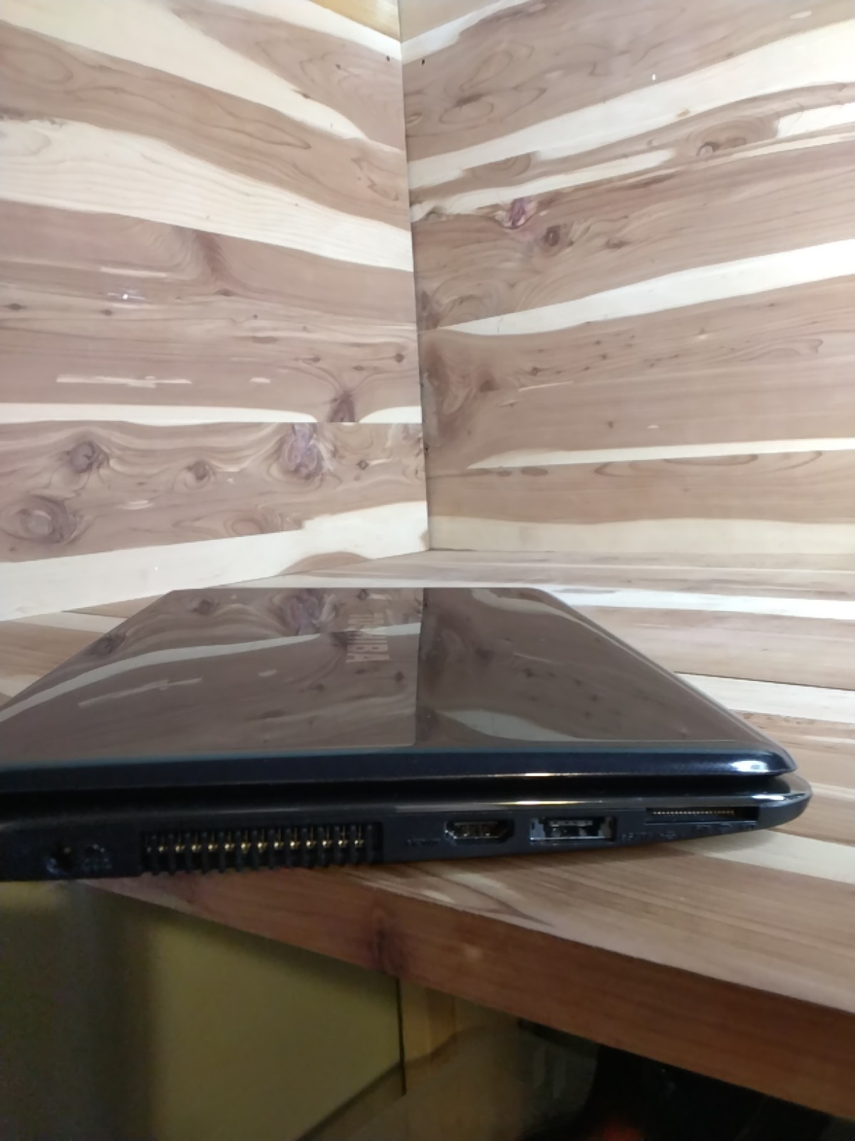 Toshiba Satellite Laptop T215 Windows Dual Core 25 Anniversary