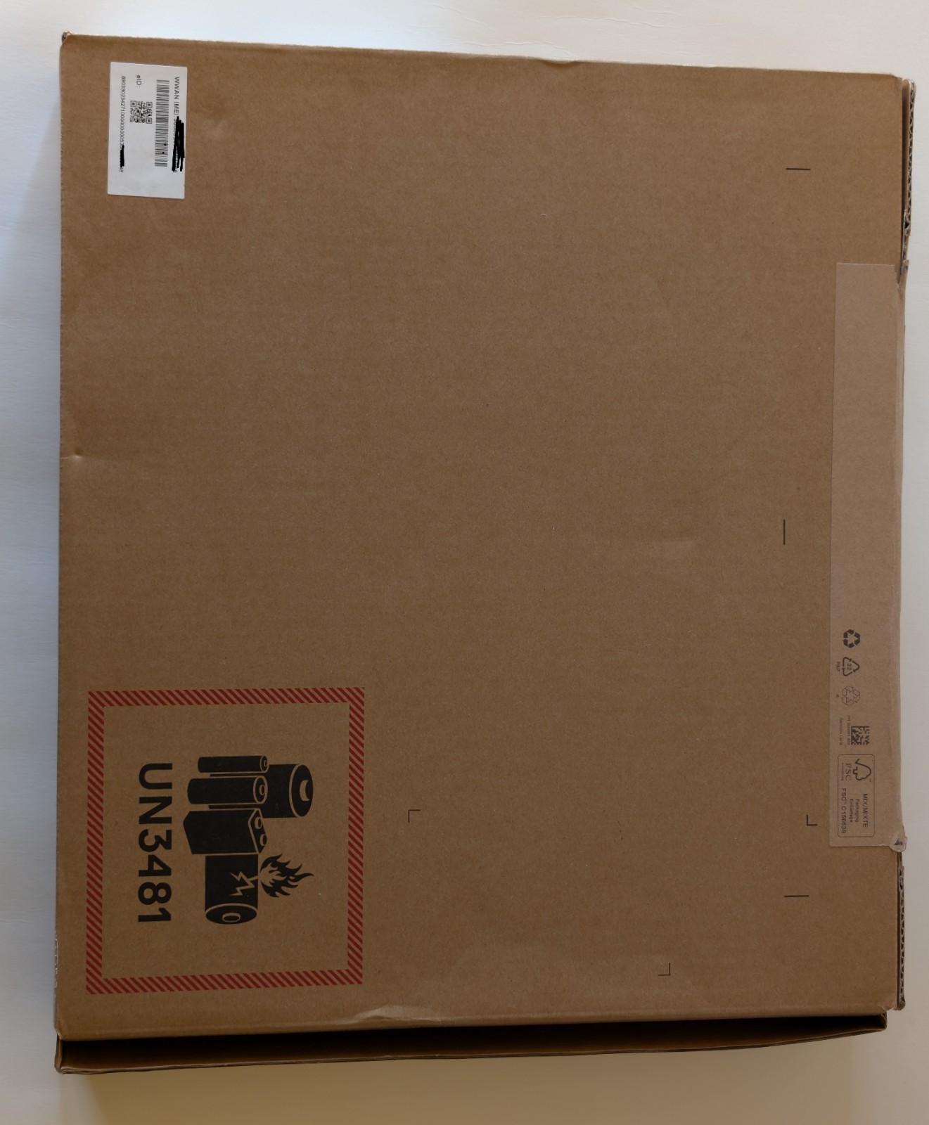 NEW SEALED-Dell Pro 14 Plus PB14250 14″ Core Ultra 5 236V 16GB/ 512GB Win11 Pro