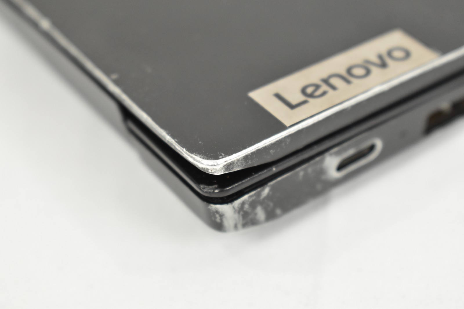 Lenovo ThinkPad E14 Gen 2 i5-1135G7 2.4GHz 4GB No HD No OS Parts or Repair