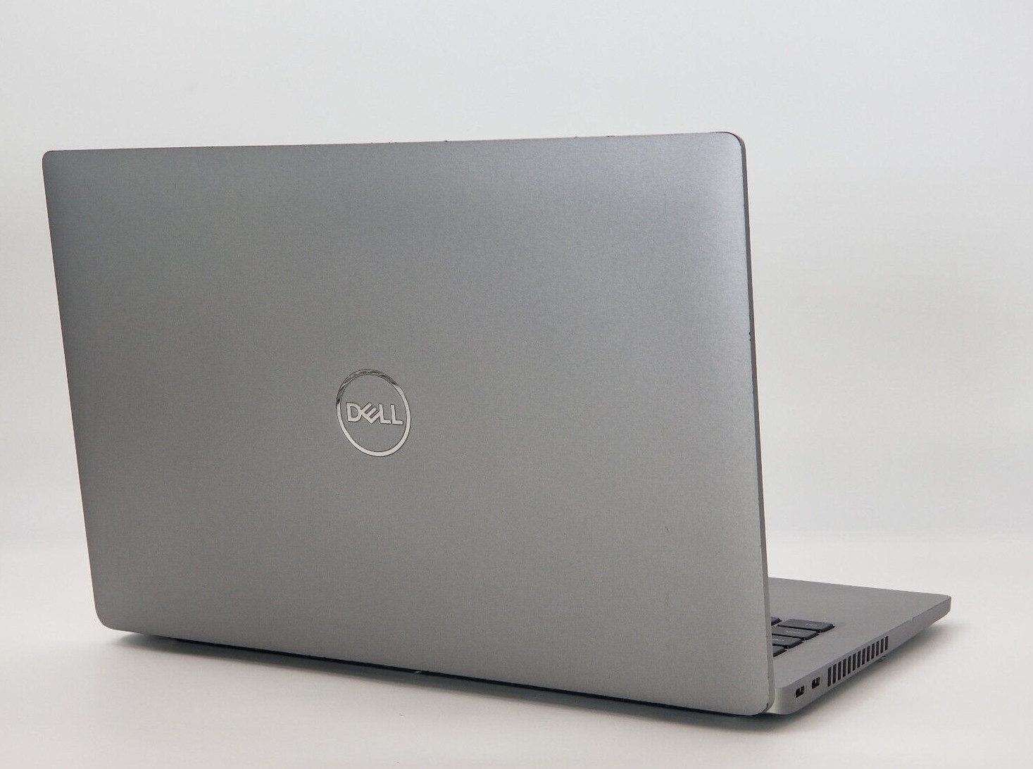Dell Latitude 5420 Laptop PC Intel i7-11th 16GB Ram 256GB NVMe Spanish KB Win 11