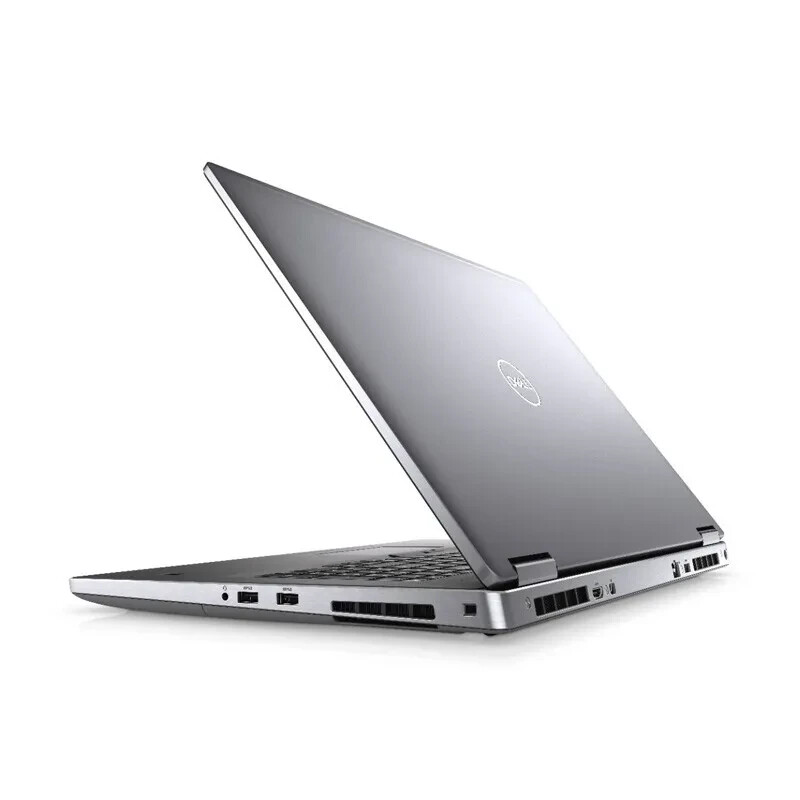 Dell Precision 7560 i7 11850H 2.50GHz 15.6 1920×1080 RTXA3000 Backlit Cam W10/11