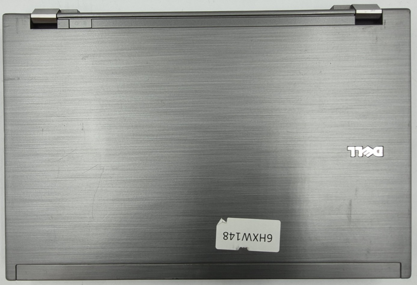 Dell Latitude E4310 Laptop i5-M520 2.40GHz 4GB RAM 500GB HDD No OS – No Battery