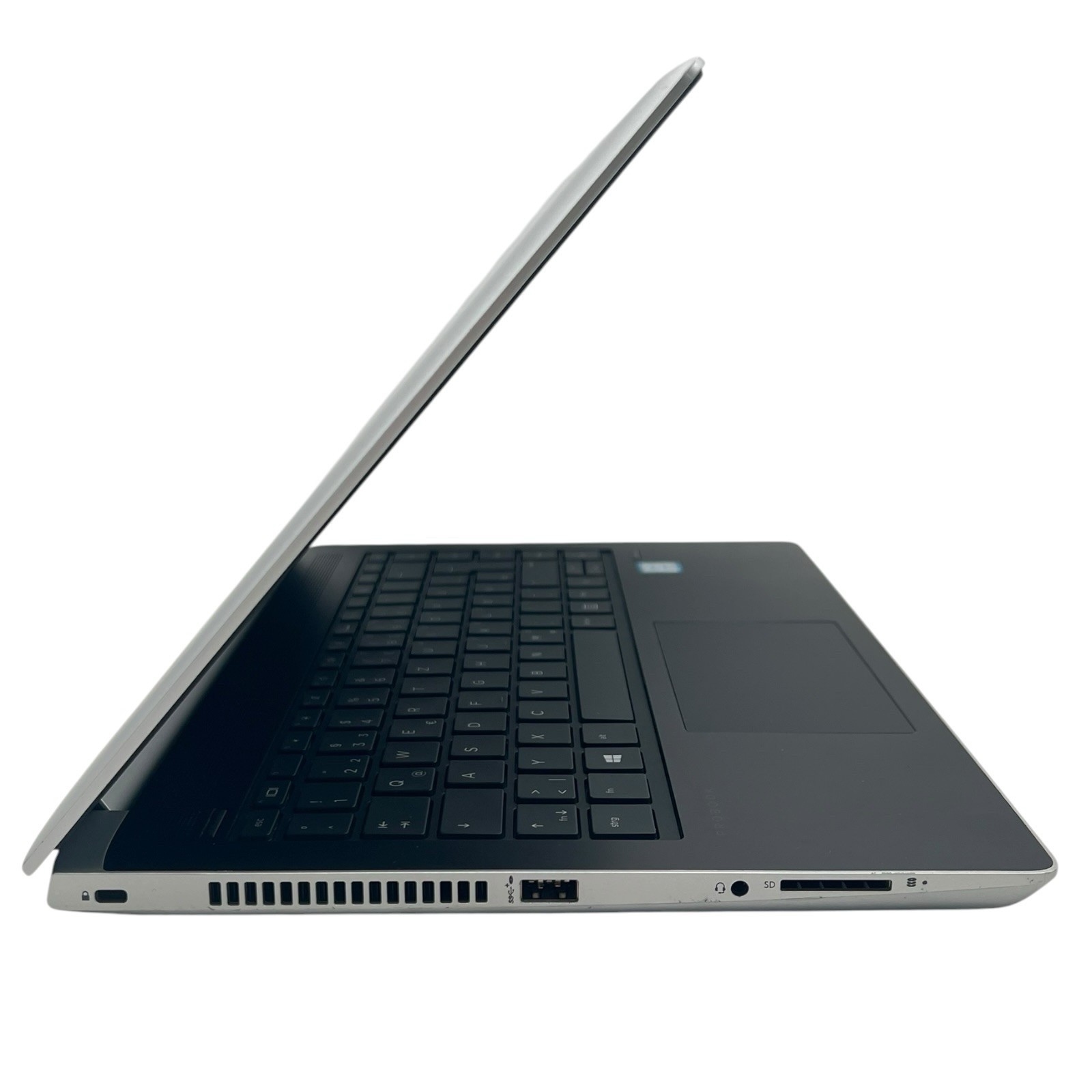HP ProBook 430 G5 Laptop | i7-8550U | 8GB RAM | 256GB M.2 SSD | Win11 Pro