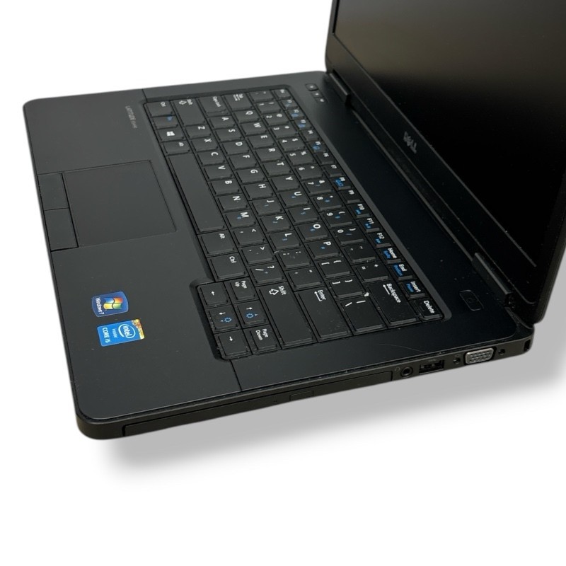 Dell Latitude E5440 14″ Laptop Intel Core i5-4300U 8GB RAM 320GB HDD No OS