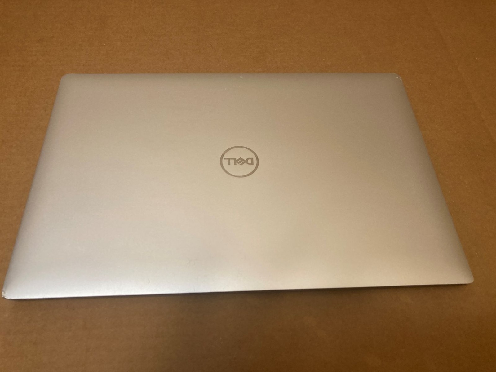 Dell Precision 5530 i7-2.6GHz 32GB 256GB SSD P1000 4GB GDDR Win11