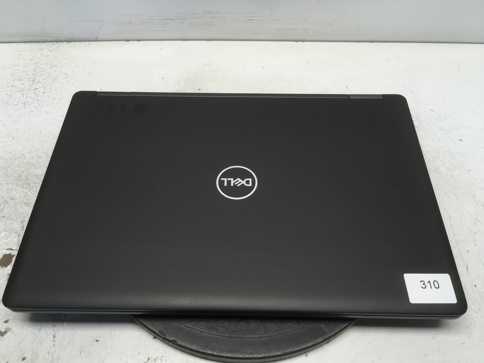 Dell Latitude 5590 Intel i5 8th gen No RAM NO HDD No Batt