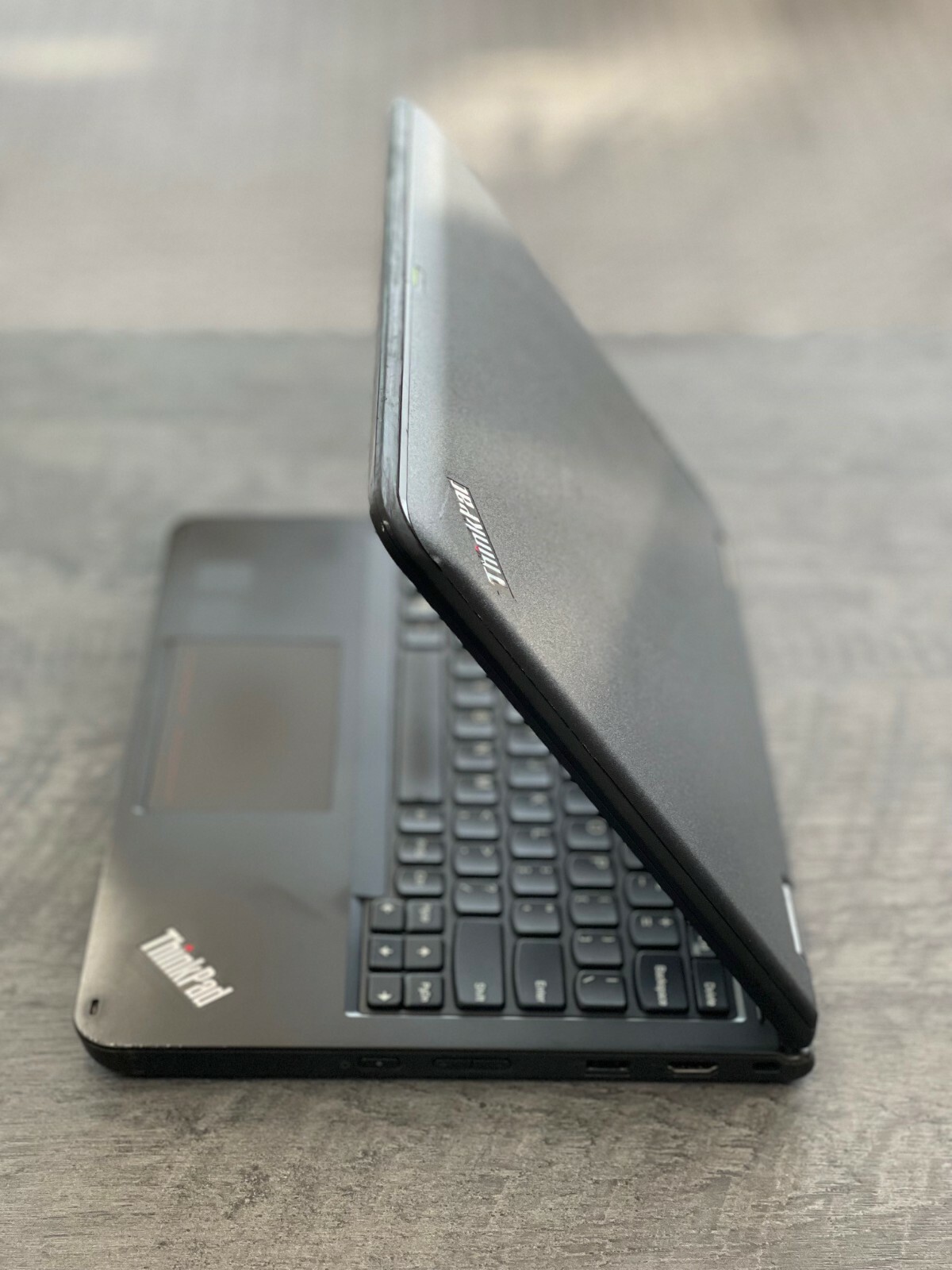 Lenovo Thinkpad Yoga Touchscreen Laptop Computer Windows 10 4GB 128GB SSD HDMI