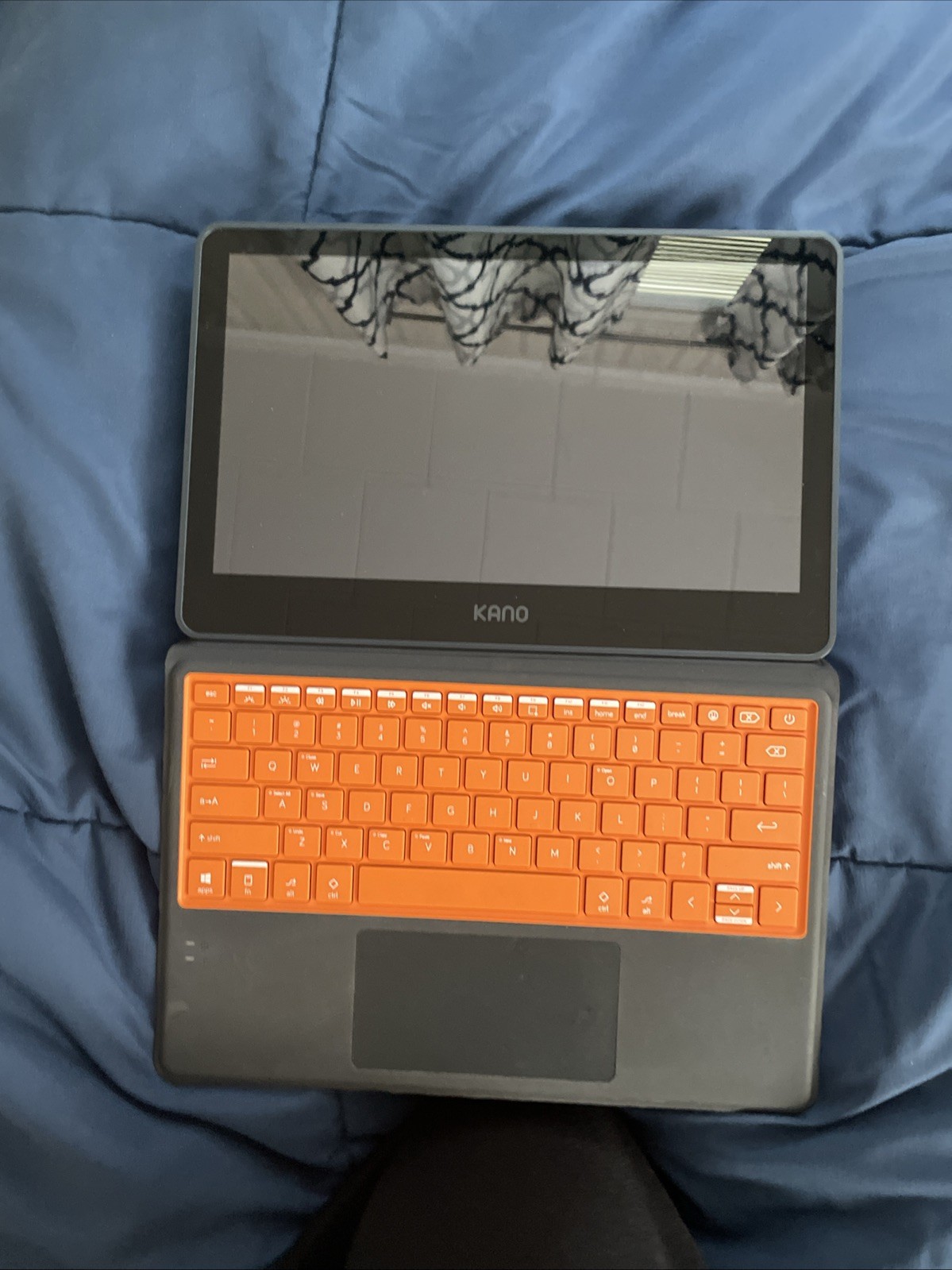 Kano Laptop Pc Windows 10