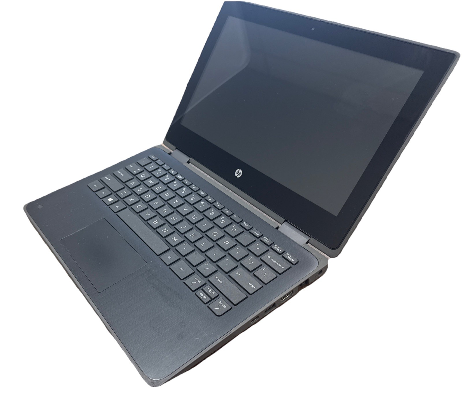 HP ProBook x360 Touchscreen i5 10th Gen 12″ 8GB RAM DDR4 128GB SSD Laptop USED