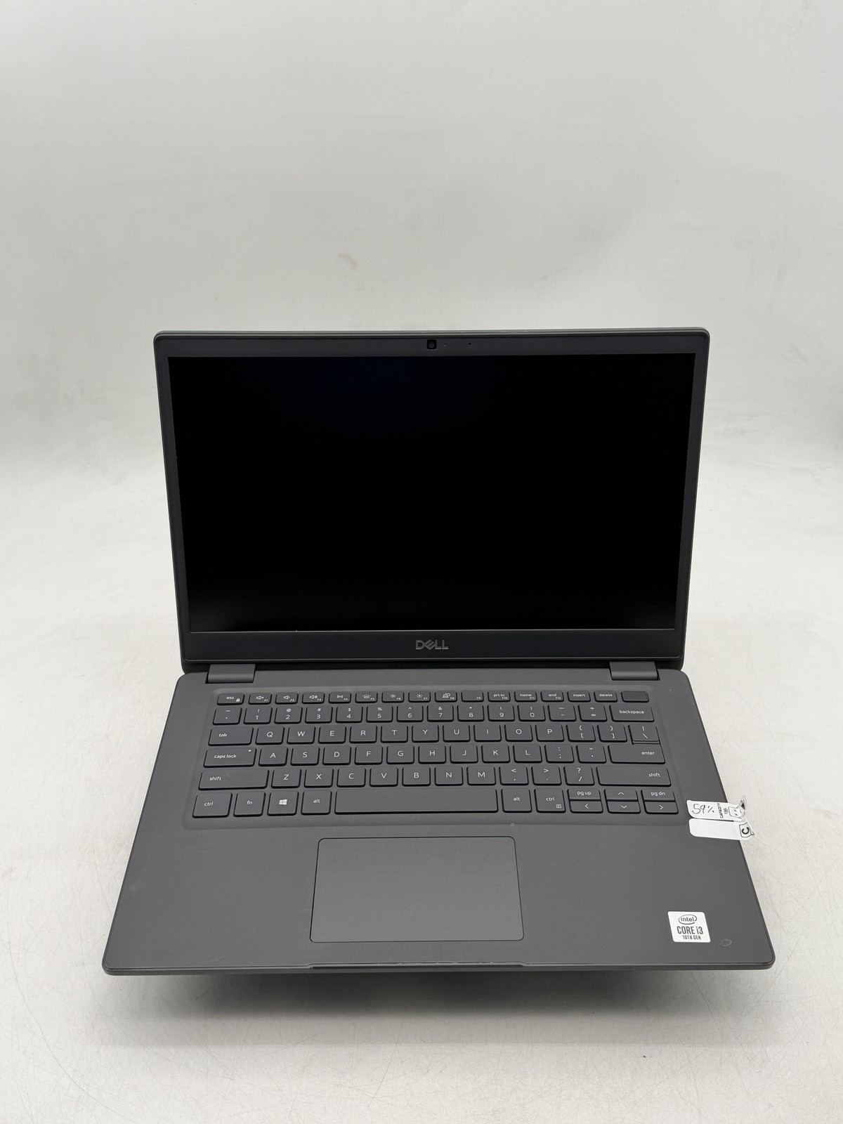 Dell Latitude 3410 (i3-10110U) 14in 8GB 128GB NO OS – READ
