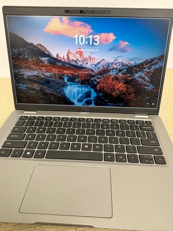 Dell Latitude 5420 14″ FHD Laptop i5-1135G7 16GB 512GB Win11 Pro Wifi Backlit