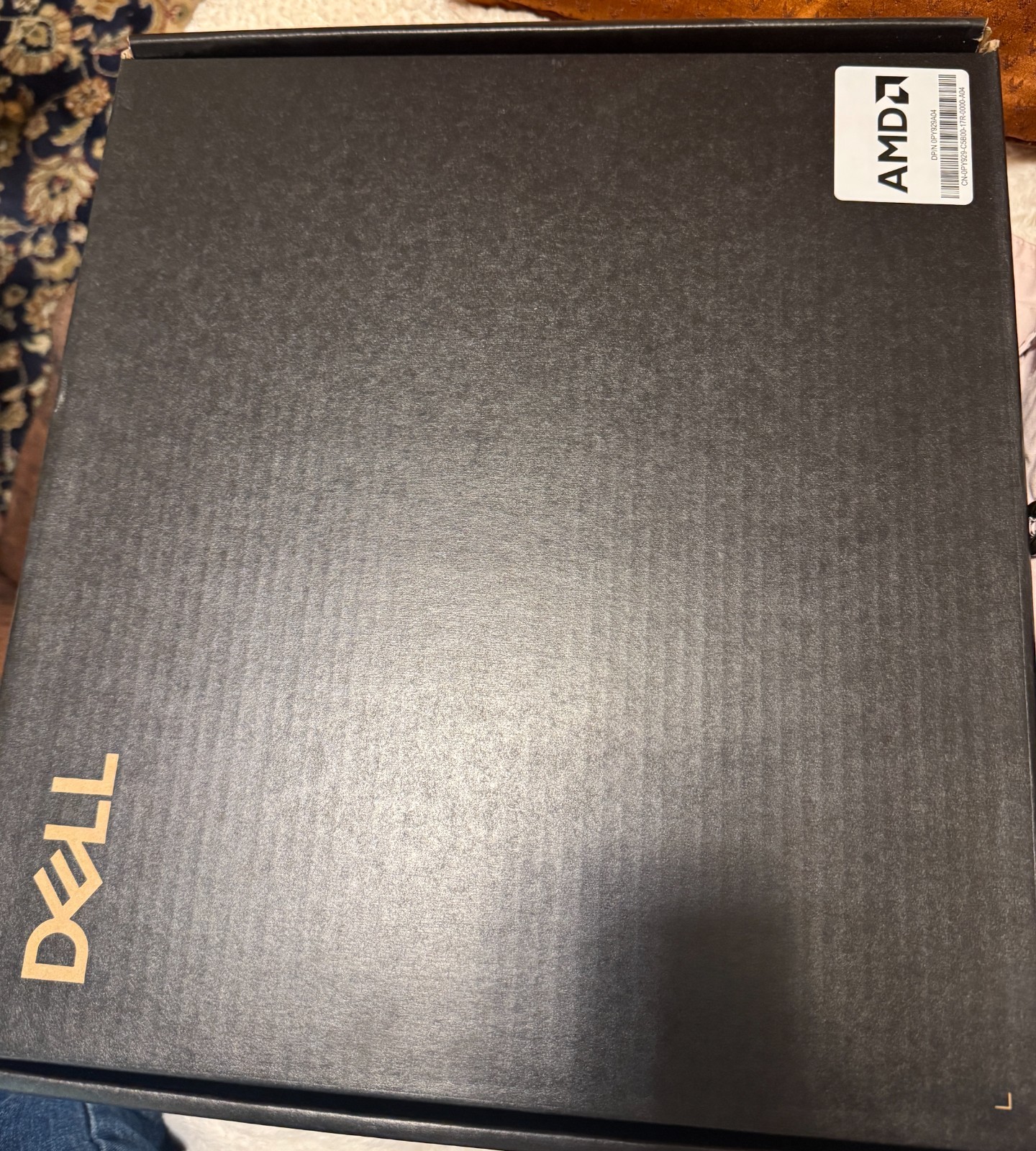Dell Plus 14” FHD+ 2-in-1 Touch Laptop, AMD Ryzen AI 5 340, 16GB RAM, 512GB SSD