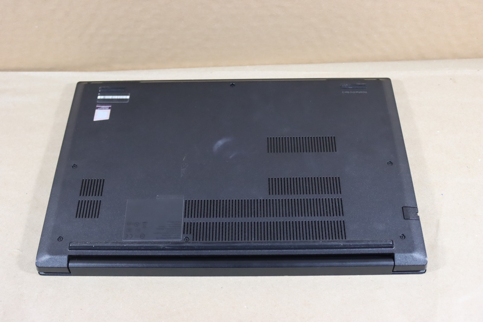 Lenovo ThinkPad E15 2nd Gen 15.6″ (256GB SSD, AMD Ryzen 7 4700U, 16GB Ram)
