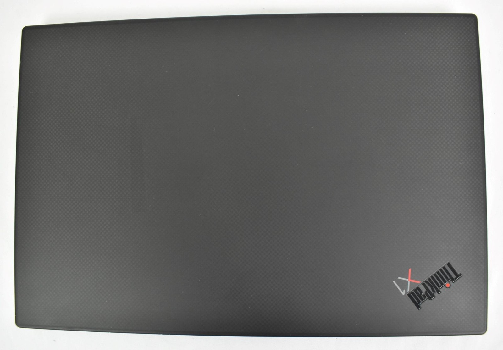 Lenovo ThinkPad X1 Carbon 7th Gen. i7-10510U 1.8GHz 16GB 256GB SSD No OS New Bat