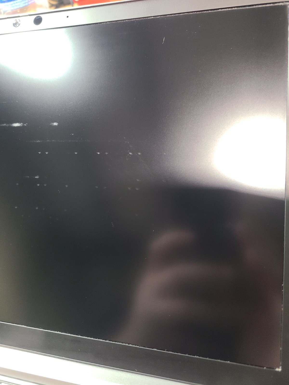HP EliteBook 840 G8 i7-1165G7 2.80GHz 16GB Ram 256GB SSD Win 11 PRO