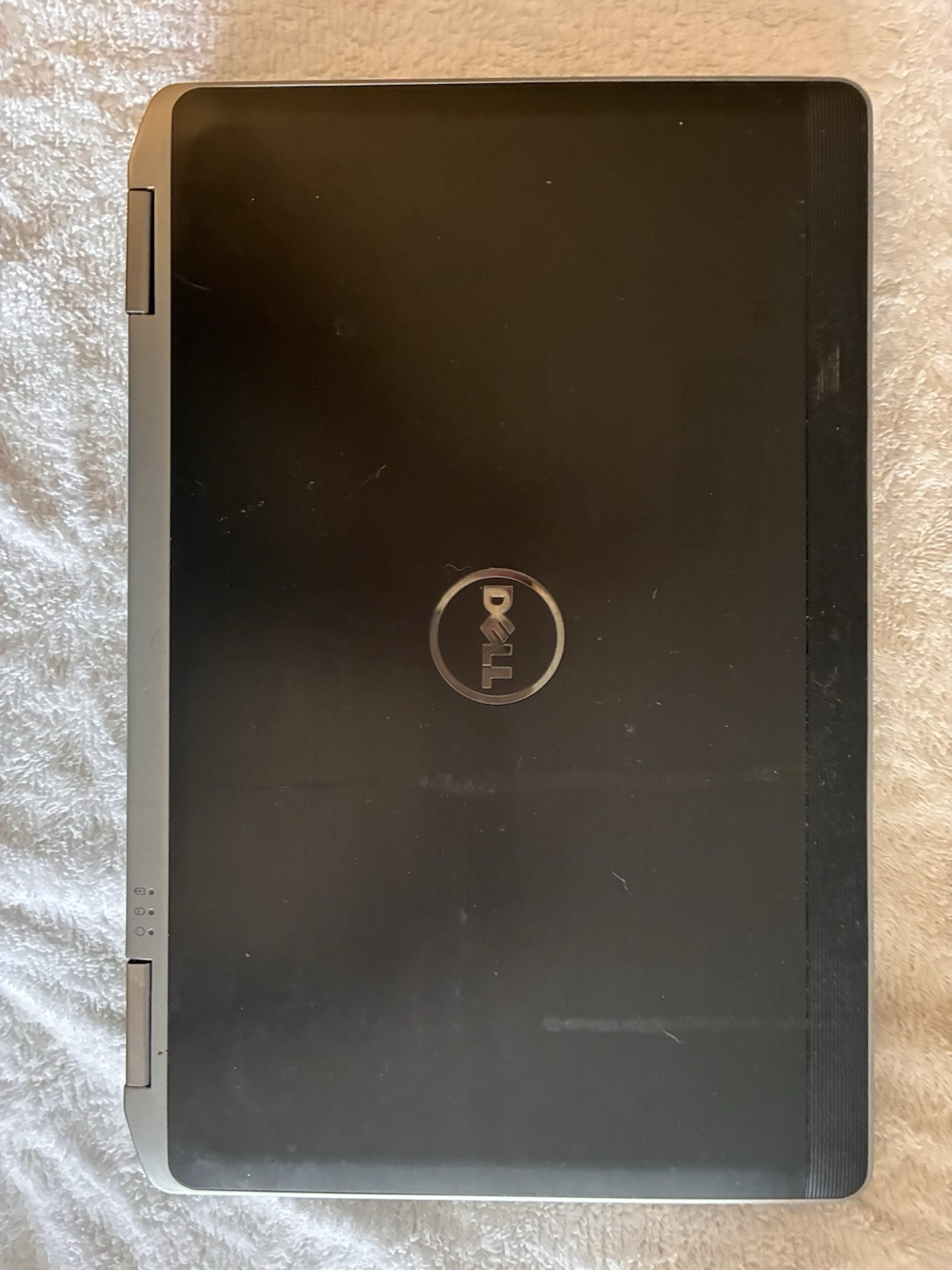 Dell Latitude E6330 Laptop Computer PARTS / REPAIR
