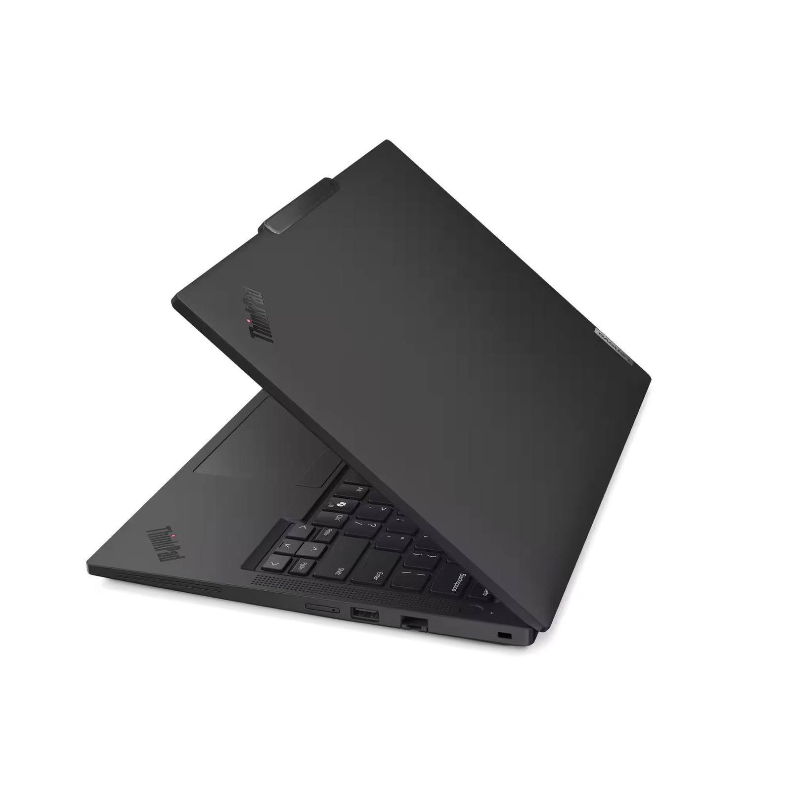 Lenovo – ThinkPad T14 Gen 6 14″ Touch – Screen Laptop – AMD Ryzen AI 7 PRO 35…