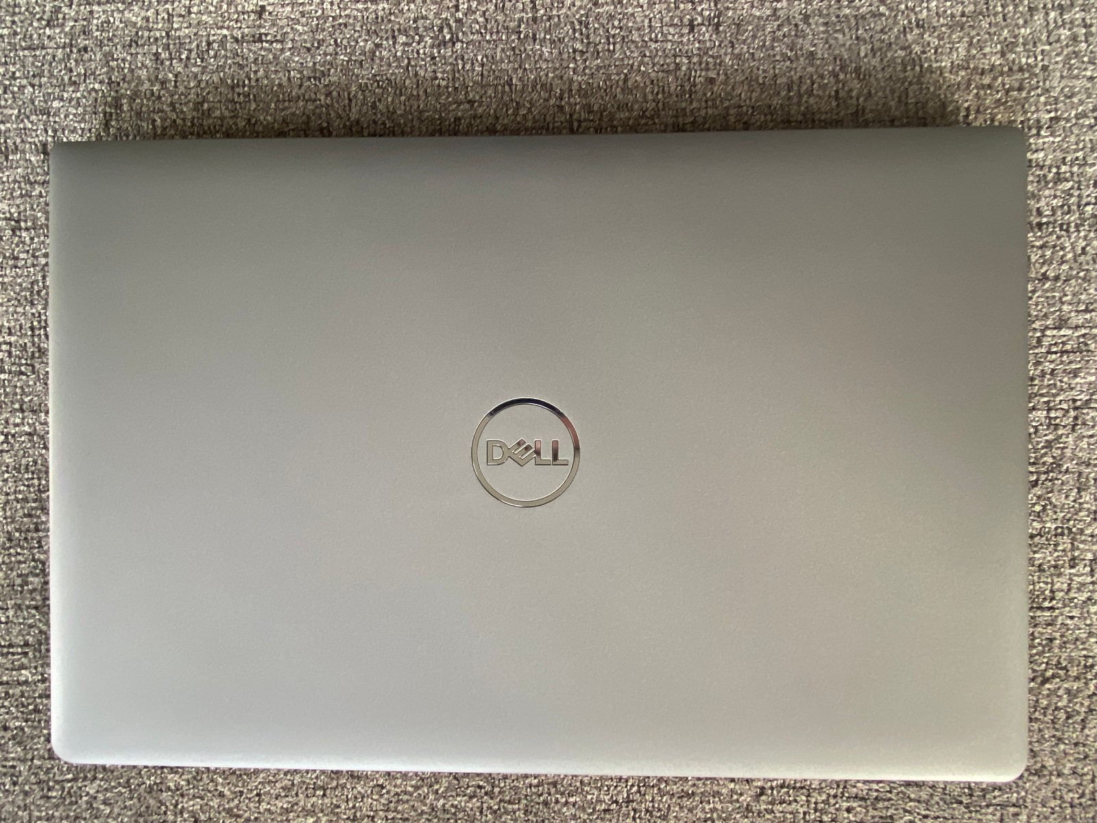 Dell Precision 3571 12th Gen Intel Core i7-12800H 32GB RAM 750GB SSD NVIDIA T600