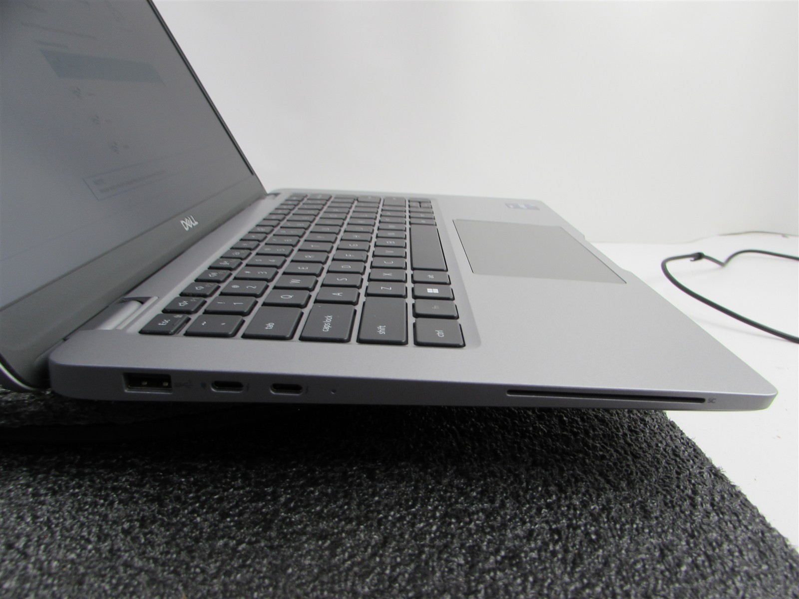 DELL LATITUDE 5340 1920X1080 TOUCHSCREEN I5-1345U 512GB SSD 16GB RAM NO O.S