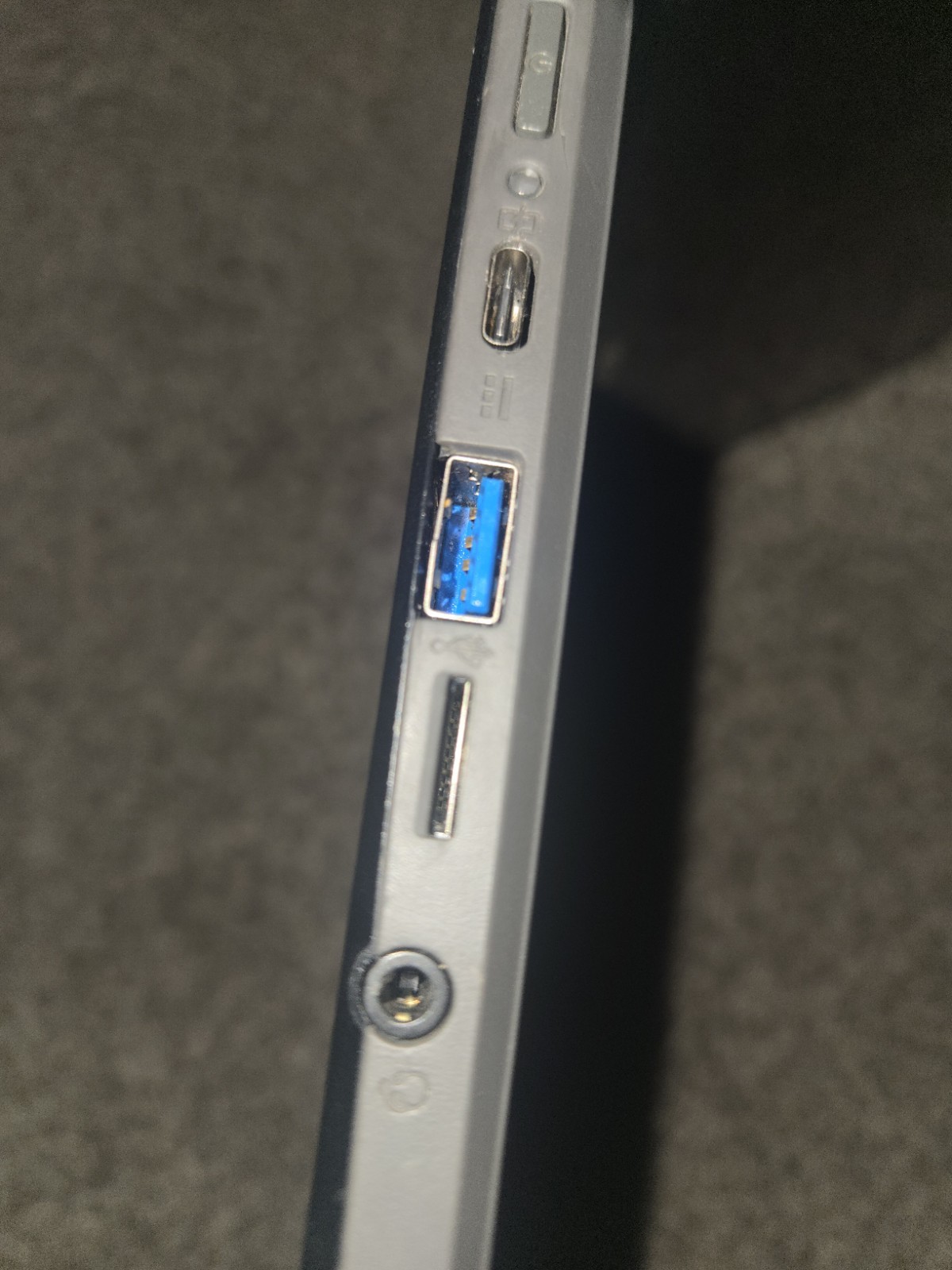 Acer Chromebook Spin 11 2 in 1 11.6″ Touchscreen Intel 4GB RAM 32GB HD