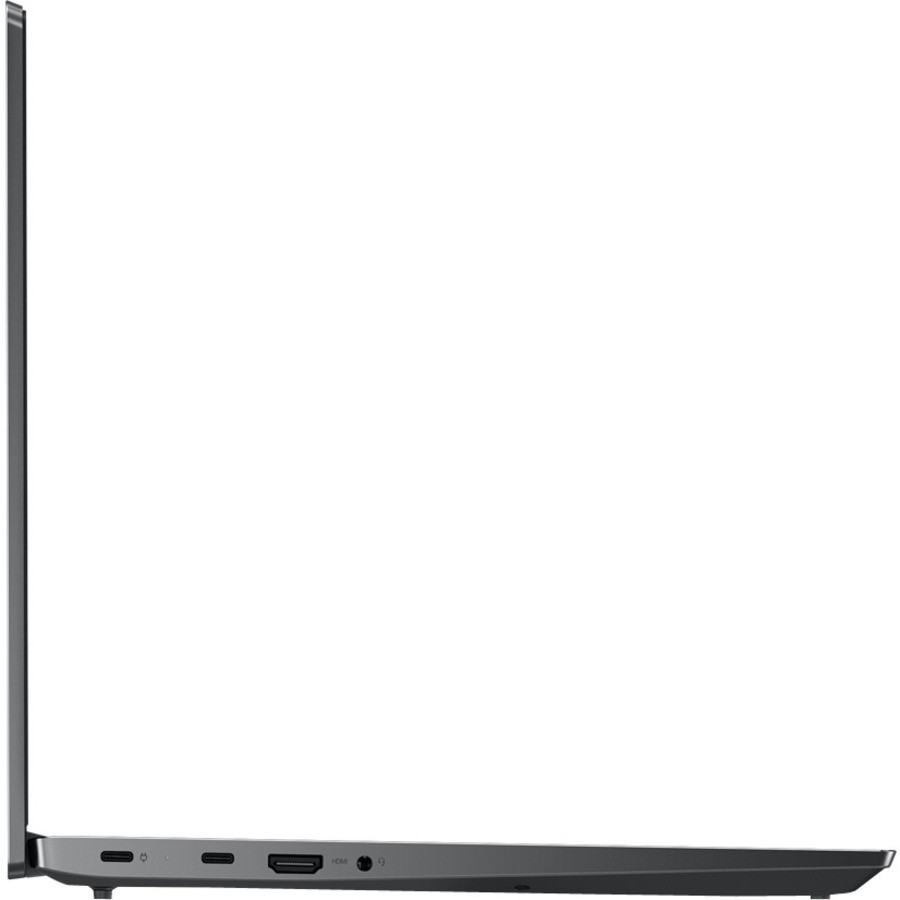 Lenovo 82SF000MUS IdeaPad 5 15.6″ Laptop i7-1255U 8GB 512GB SSD Storm