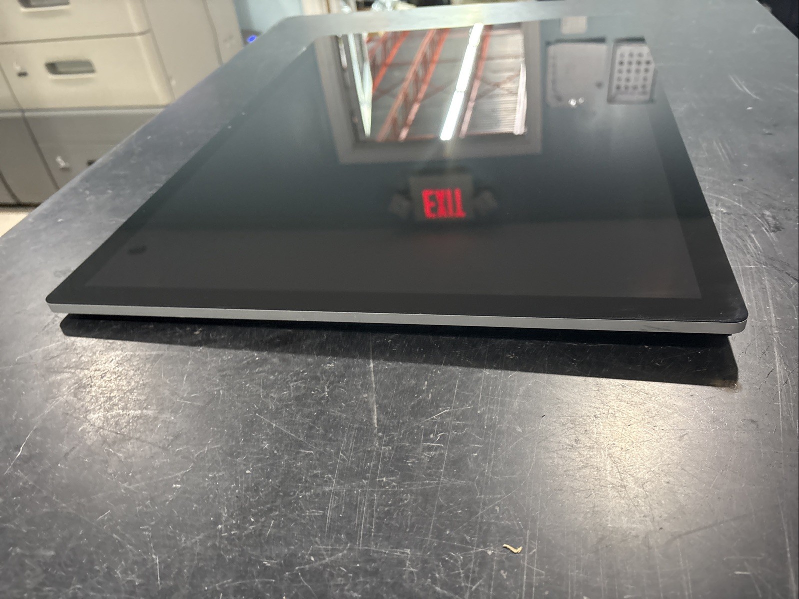 Microsoft Surface Studio 1707 Desktop 28” SCREEN ONLY PARTS!