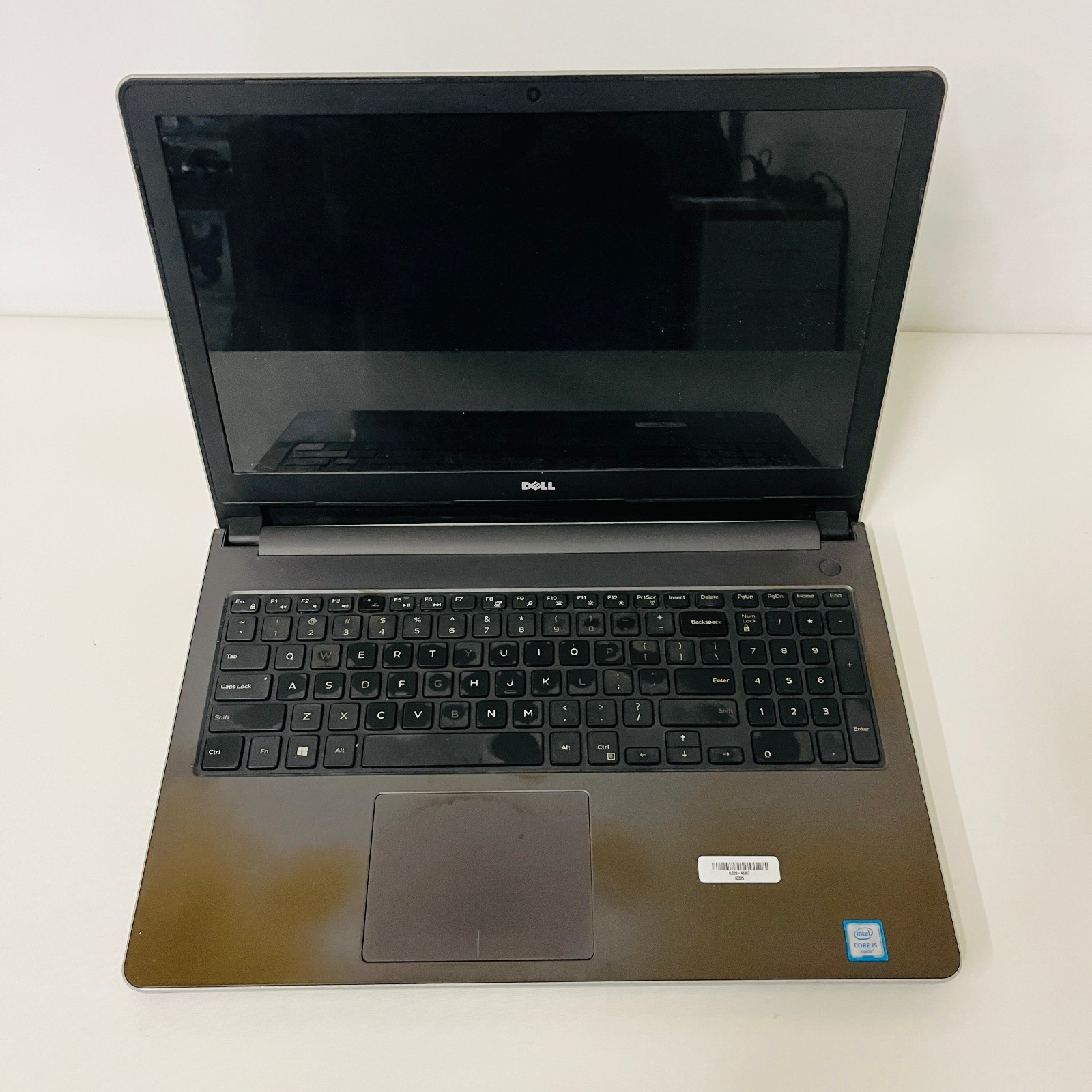 Dell Inspiron 5559 i5-6200U @2.30GHz | 500GB SSD | 16GB RAM | No OS