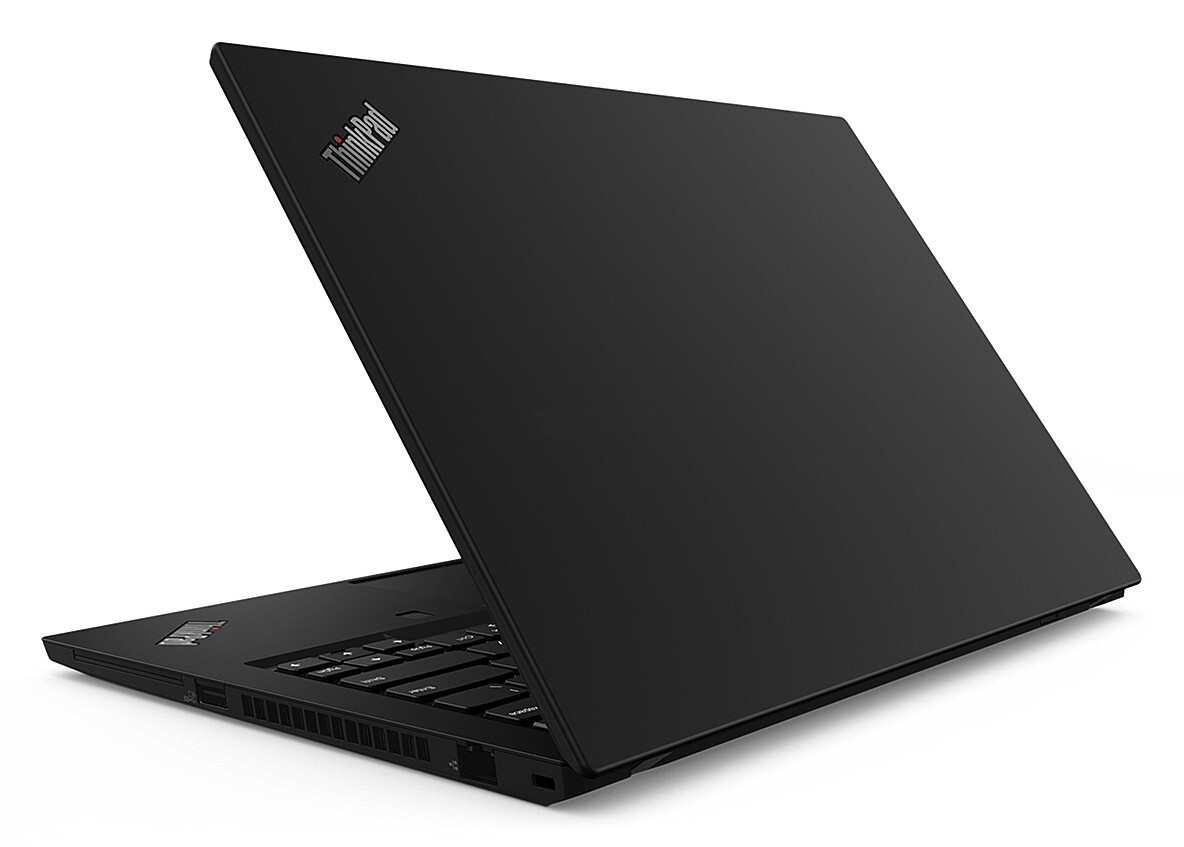 ThinkPad P14 i7 4.7GHz T500 IPS FHD 400Nits 16GB 512B W11P 4Y Premier Warranty