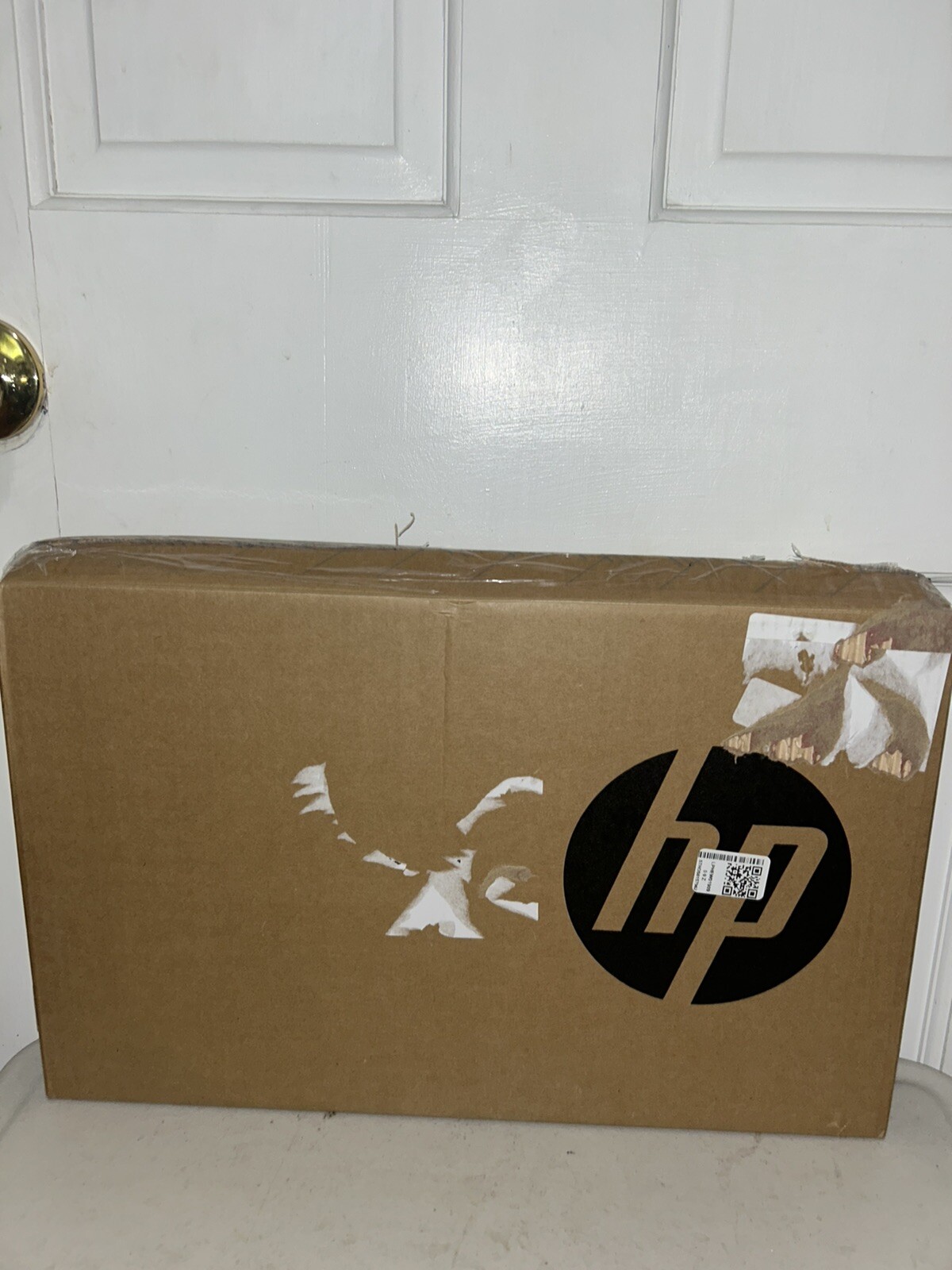 HP 15.6″ Full HD (256GB SSD Intel i5 11th Gen 12GB Laptop HP 15-dy2061ms, New