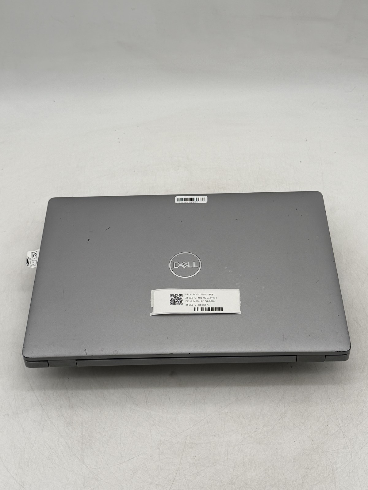 Dell Latitude (5410) 14in i5-10310U | 8GB 256GB NO OS Read