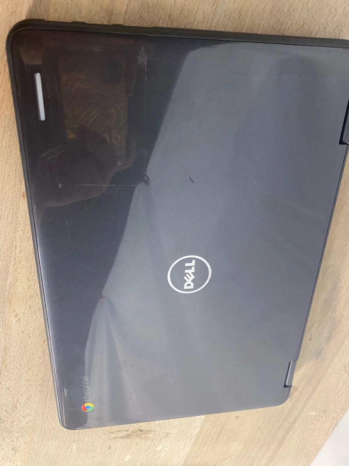 Dell Chromebook 11 3189 N3060 4GB 16GB Touch Writerdeck OS