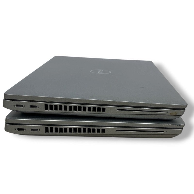 2x Dell Latitude 5431 i7-1270P 2.2 GHz 16GB No HDD/OS (Bios Password) Laptop