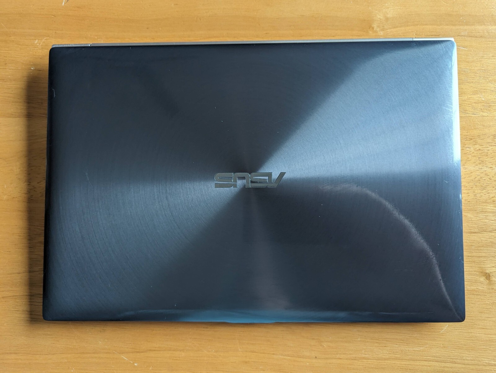 ASUS ZenBook Prime UX31A 13.3in. (256GB, 802.11ax/wifi 6, Intel Core i5, 1.7GHz)