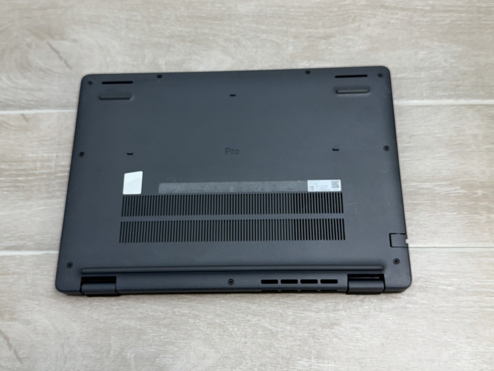 Dell Pro 14″ PC14250 Laptop Intel Core 5 120U 8GB RAM 256GB NVMe SSD Win-11
