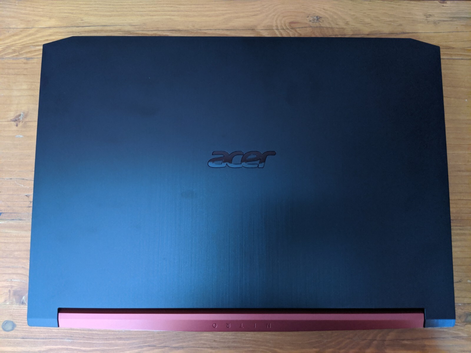Acer Nitro 5 AN517-55 17.3″ (512GB SSD, Intel Core i5 12th Gen., 4.50 GHz, 8GB,