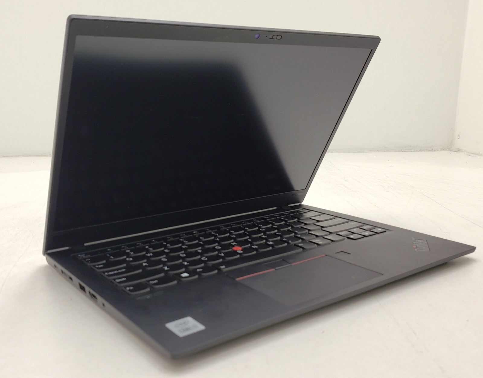 Lenovo ThinkPad X1 Carbon Gen 8th i7-10510U 16GB Ram 512GB SSD Win 11 Pro Laptop