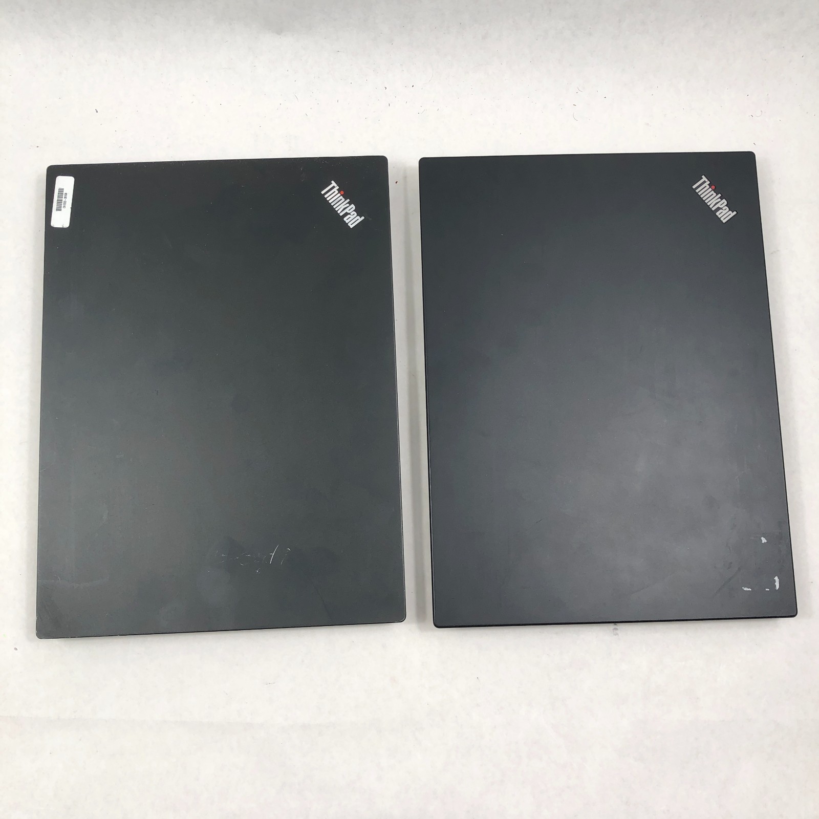 4 Lot Lenovo Thinkpad E480/E470 i5-7200U/6200U 2.5GHz 8GB RAM 1x 256GB/3x NO SSD